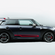 Image for article titled The 2020 Mini John Cooper Works GP Is A Ridiculous Race-Inspired Hot Hatch, But Won't Come With A Manual